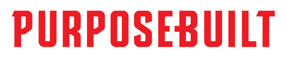 Purpose-Built